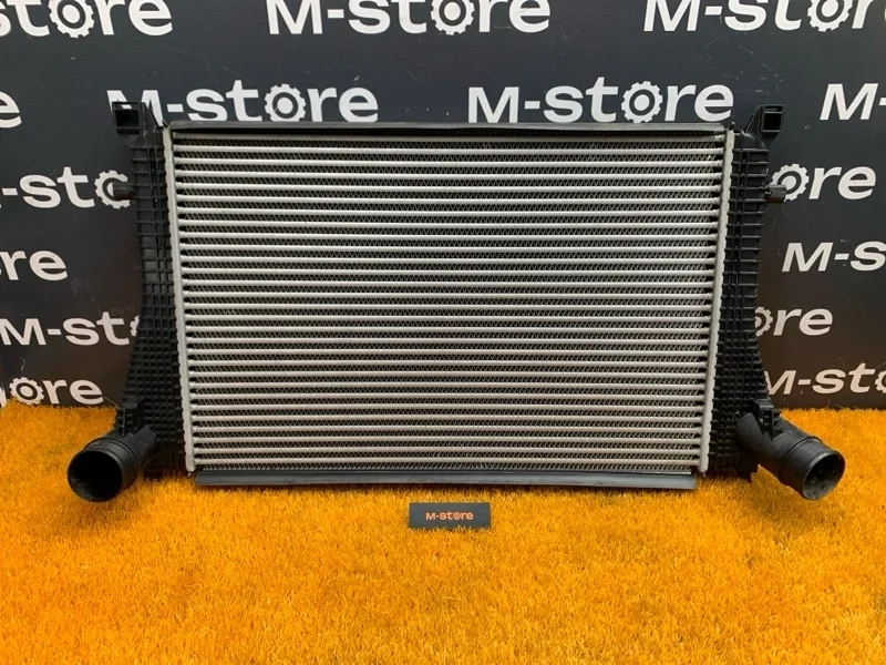 Интеркулер Audi A3 2013 5Q0145803K 8V CJSB