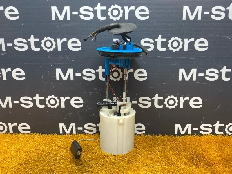 Бензонасос Audi Q3 2012 5N0919051K 8U CPSA