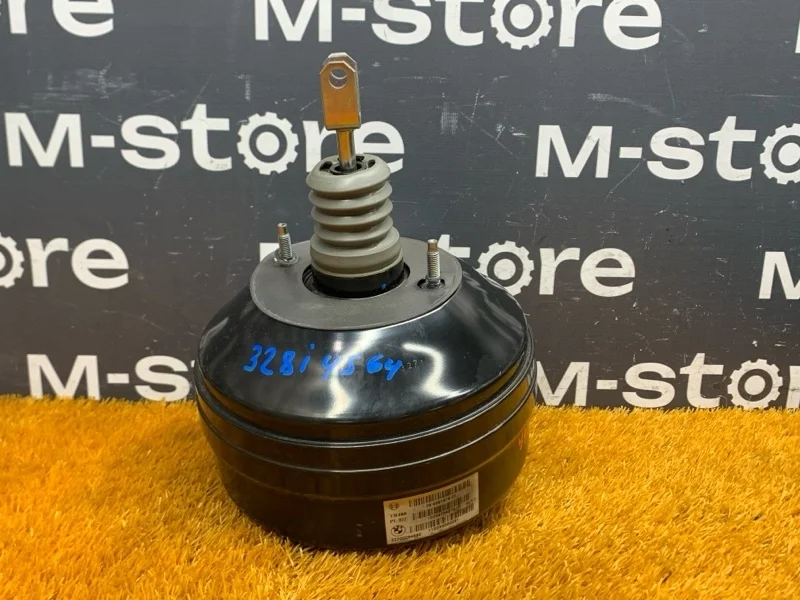 Вакуумный усилитель Bmw 3-Series 2012 34336851099 F30 N20B20A