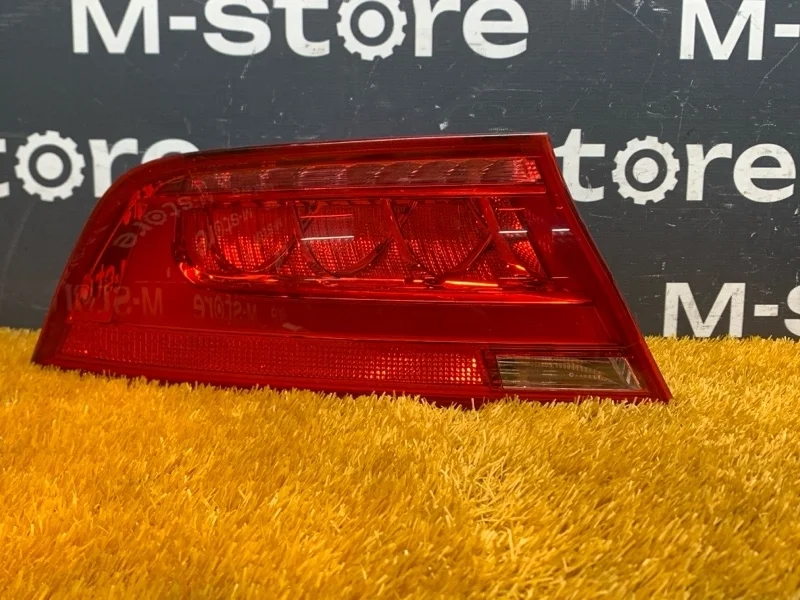 Фонарь задний Audi A7 2011 4G8945095 4G CGWB, левый