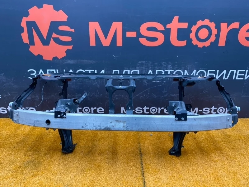 Рамка радиатора Mercedes-Benz E-Class 2008 A2116200916 W211 272.922