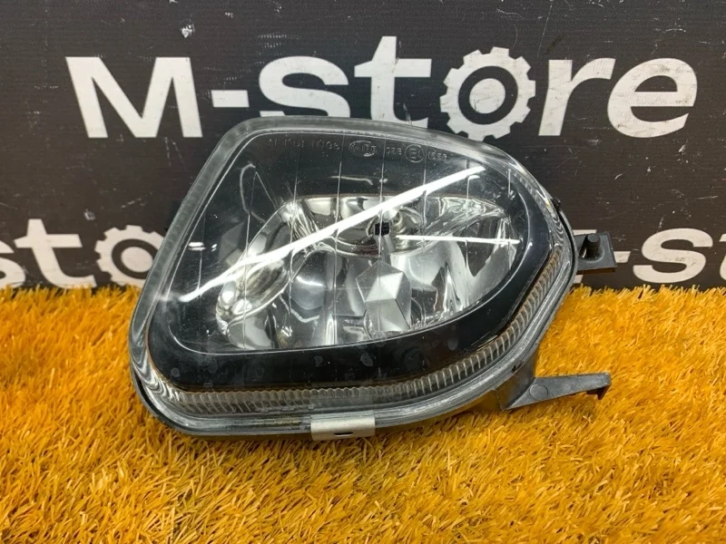 Фара противотуманная Mercedes-Benz E-Class 2006 A2118201156 W211 272.964, левая