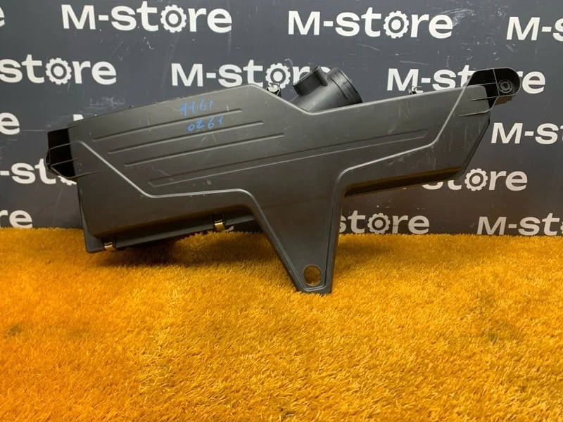 Корпус воздушного фильтра Bmw 1-Series 2014 13717597582 F20 N13B16A