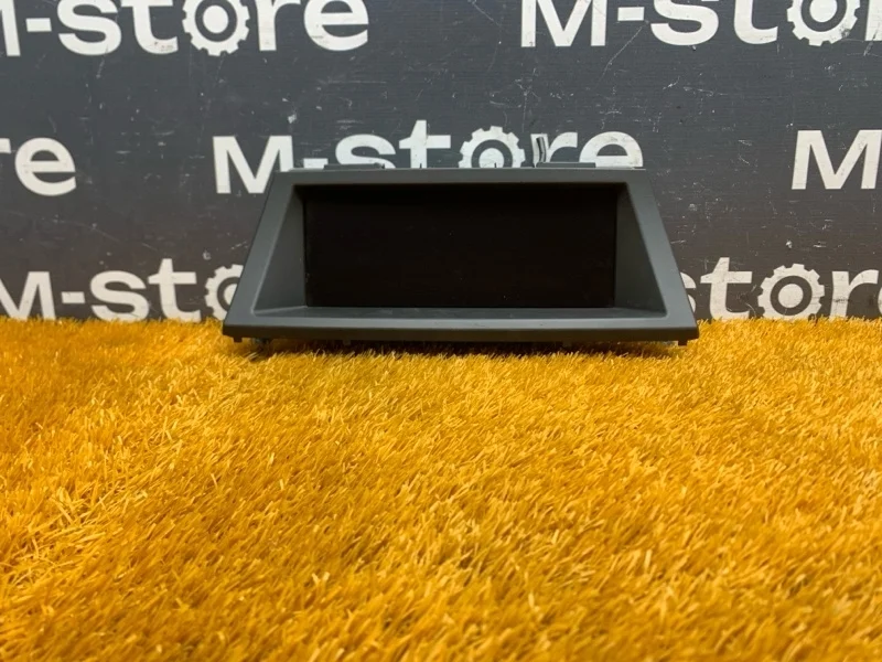 Монитор Bmw X6 2010 65509224959 E71 N55B30A