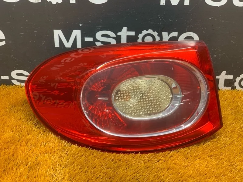 Фонарь задний Volkswagen Tiguan 2011 5N0945095H 5N CCZC, левый