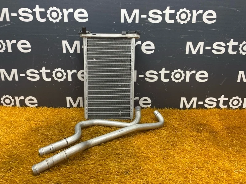 Радиатор печки BMW 1-Series 2013 64119229486 F20 N13B16A