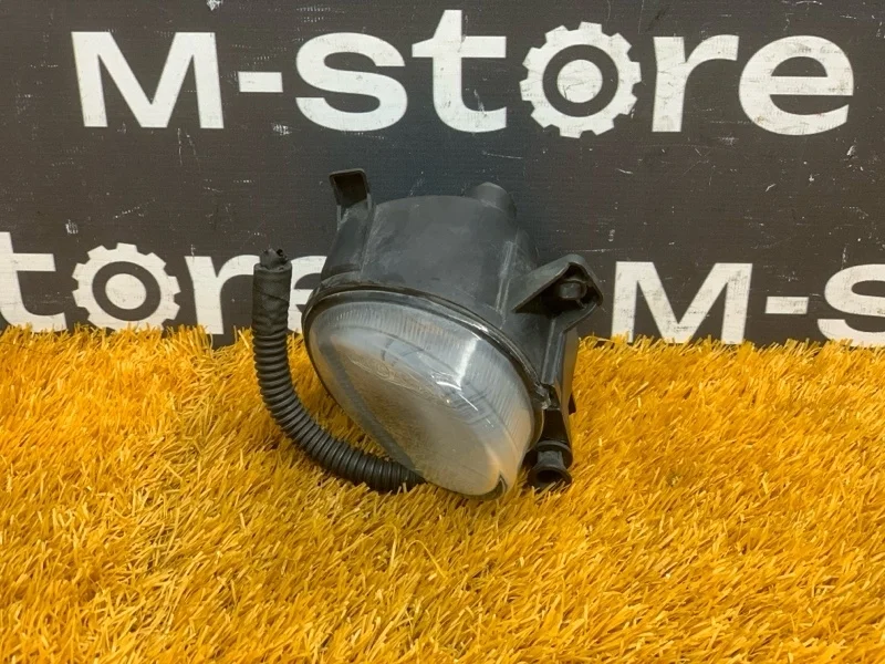 Фара противотуманная Audi Q3 2013 8T0941700 8U CPSA, правая