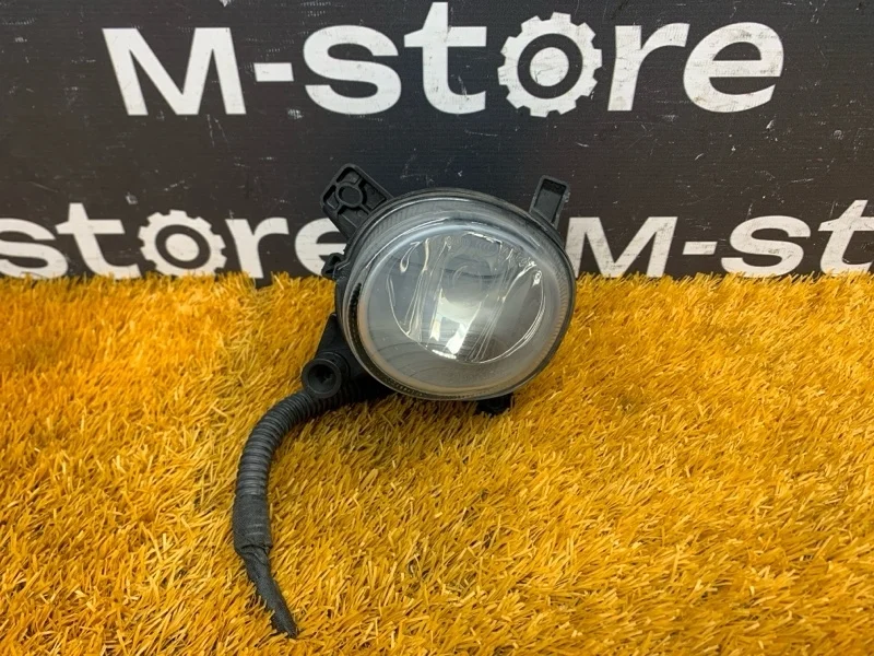 Фара противотуманная Audi Q3 2013 8T0941699 8U CPSA, левая