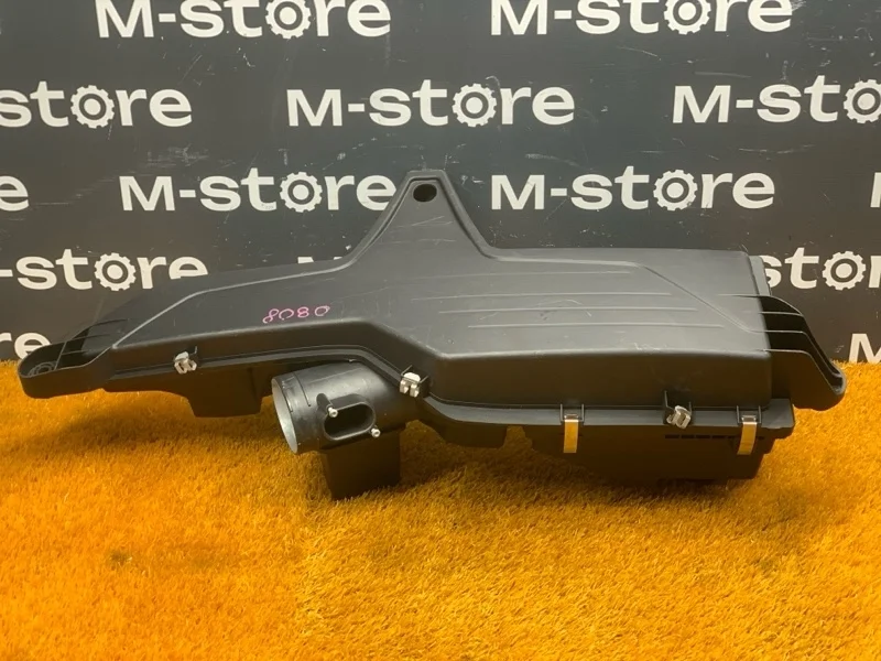 Корпус воздушного фильтра Bmw 1-Series 2013 13717597582 F20 N13B16A