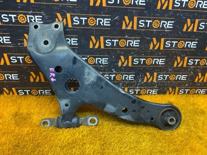 Рычаг подвески нижний Lexus Rx350 2009 4806848041 GGL10 2GRFE, передний правый