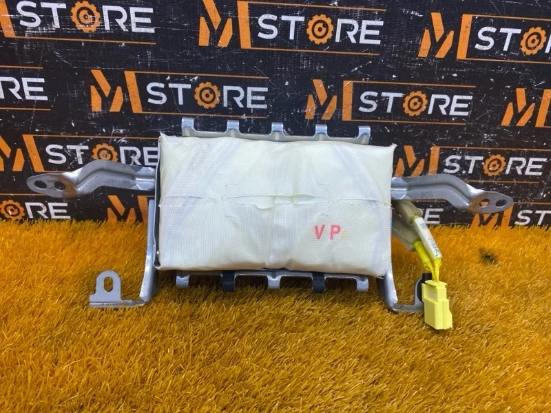 Подушка безопасности пассажирская Lexus RX350 2009 7396048060 GGL10 2GRFE