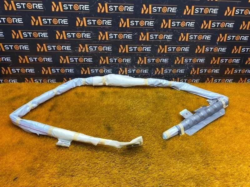 Подушка безопасности боковая (потолочная) Lexus RX350 2009 6217048050 GGL10 2GRFE, правая