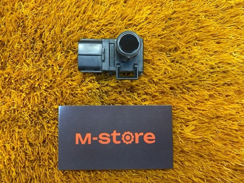 Датчик парковки , парктроник Lexus Rx350 2009 8934148010 GGL10 2GRFE, задний