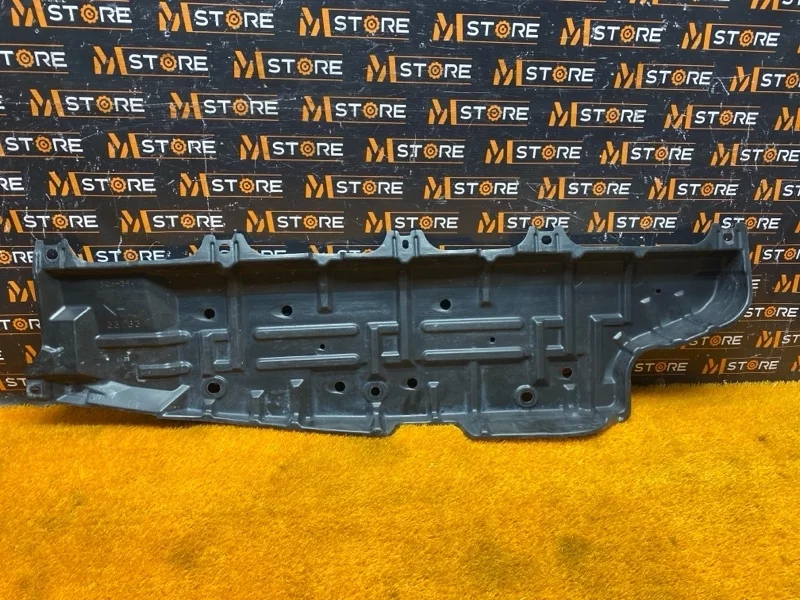 Защита днища кузова Lexus RX350 2009 5816548030 GGL10 2GRFE, правая