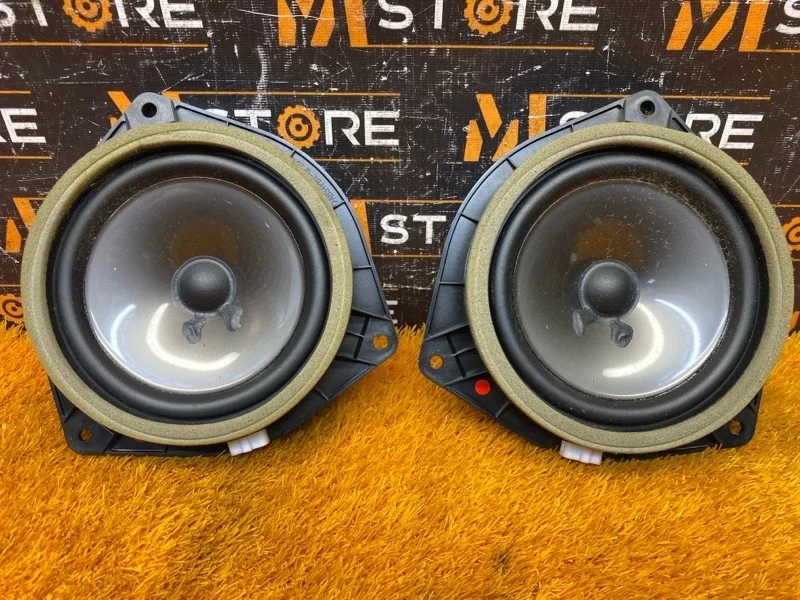 Динамик Lexus Rx350 2009 861600E170 GGL10 2GRFE, задний