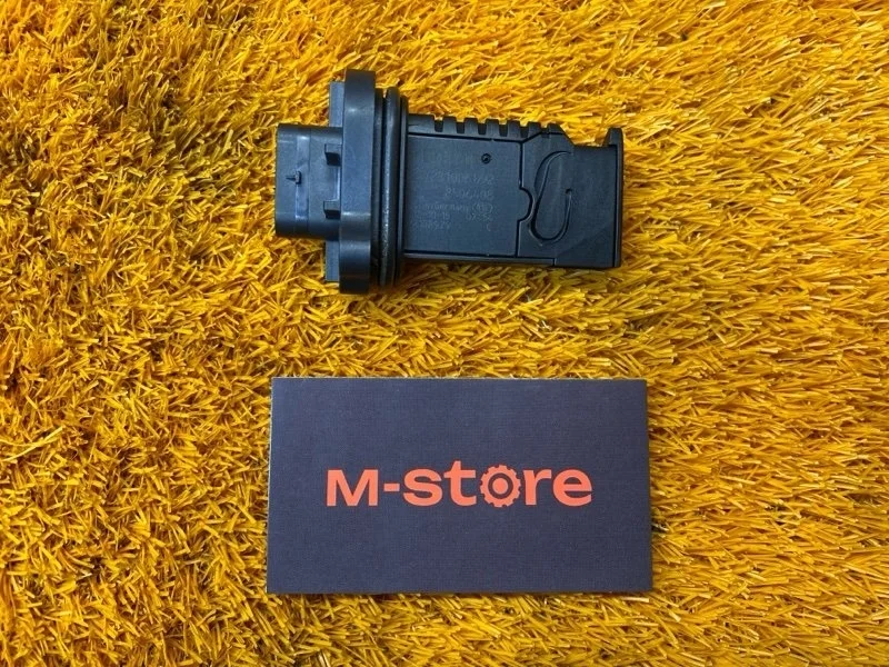 ДМРВ Bmw 5-Series 2012 13628506408 F10 N47D20C