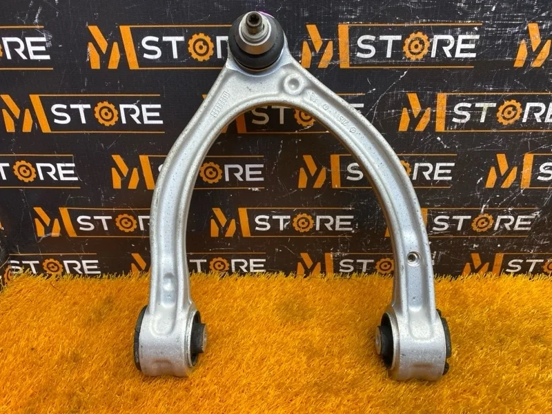 Рычаг подвески верхний Mercedes-Benz C-Class 2015 A2053305601 W205 274.910, передний правый