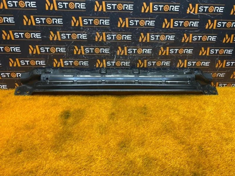 Балка под радиатор Volkswagen Touareg 2013 7P0805549 7P CGRA