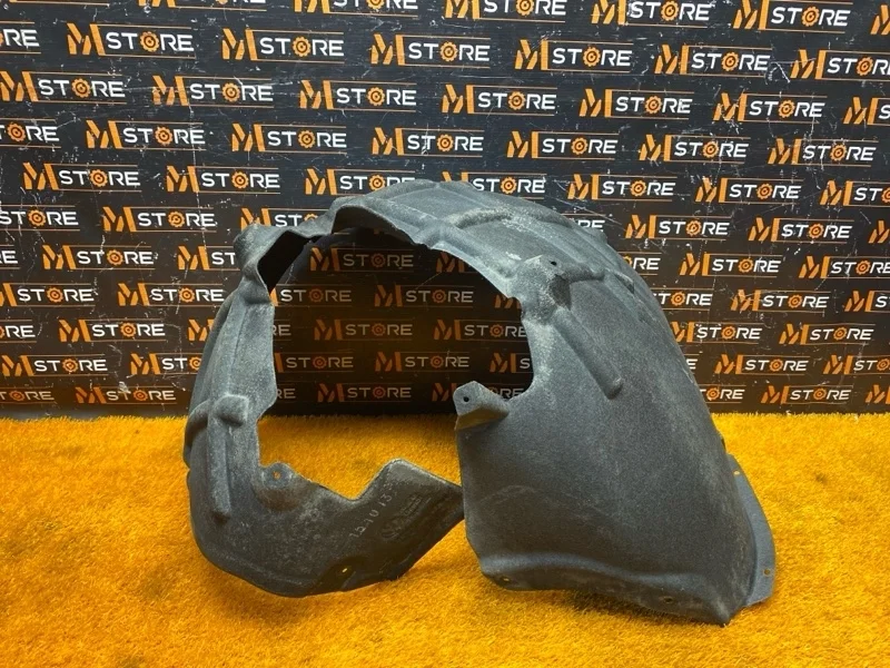 Подкрылок Volkswagen Touareg 2013 7P6805978A 7P CGRA, передний правый