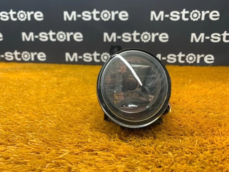 Фара противотуманная Volkswagen Jetta 2010 1T0941699D 1K CAVD, левая