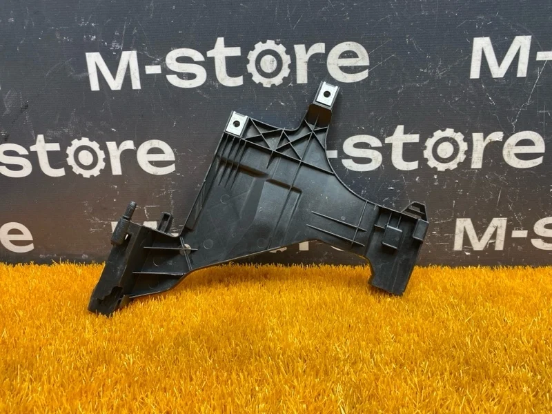 Кронштейн фары Audi A4 2012 8T0941453B B8/8K CDNB, левый