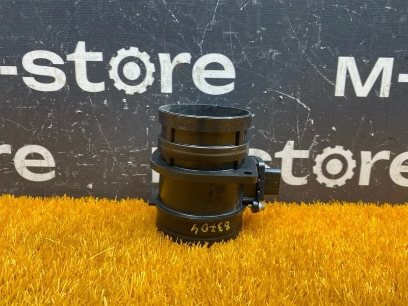 ДМРВ Volkswagen Tiguan 2012 06J906461D 5N CCZD