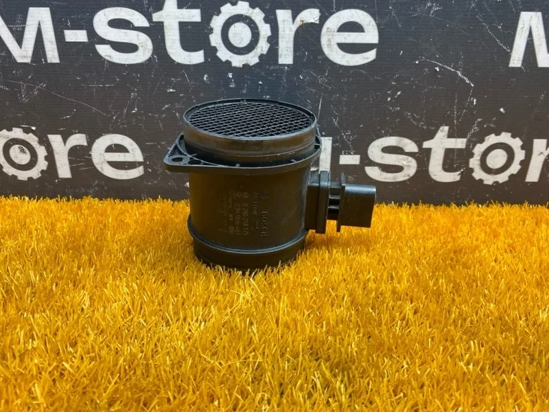 ДМРВ Audi Q7 2008 03H906461 4LB BHK