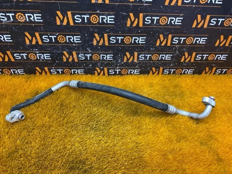 Трубка кондиционера Volkswagen Touareg 2013 7P0820721H 7P CGRA