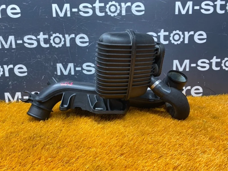 Резонатор воздушного фильтра Audi A4 2012 8K0129955A B8/8K CDNB