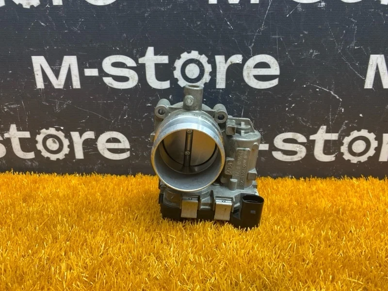 Дроссельная заслонка Volkswagen Jetta 2010 03C133062D 1K CAVD