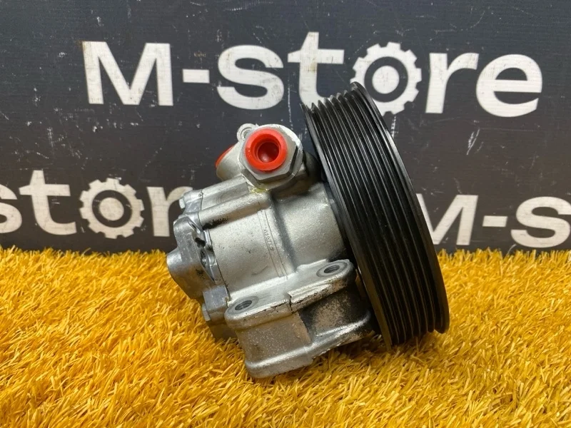 Гидроусилитель Mercedes-Benz C-Class 2006 A0034664101 W203 271.946