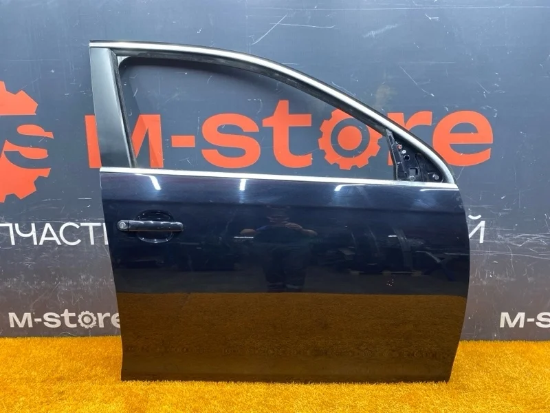 Дверь Volkswagen JETTA 2010 1K5831302T 1K CAVD, передняя правая