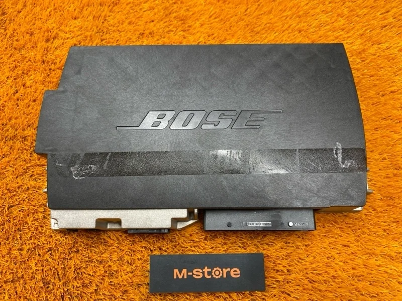 Усилитель звука Audi A6 2012 4G0035223C C7/4G CHJA