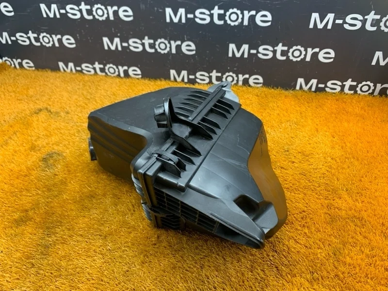 Корпус воздушного фильтра Bmw 5-Series 2011 13717612014 F10 N20B20B