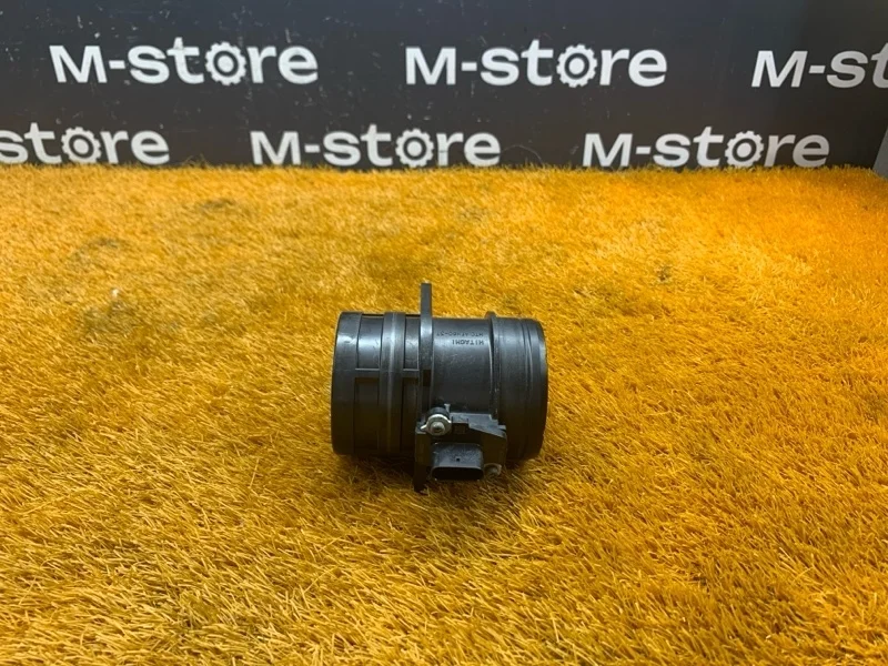 ДМРВ Volkswagen Tiguan 2011 06J906461D 5N CCZC