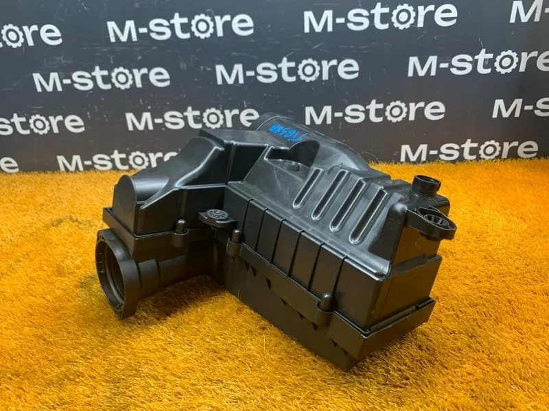 Корпус воздушного фильтра Volkswagen Tiguan 2011 1K0129607AG 5N CCZC