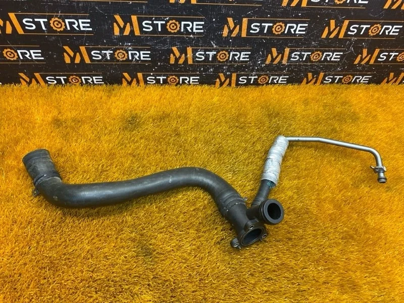 Патрубок системы охлаждения Mercedes-Benz B-Class 2013 A2465010282 W246 270.920