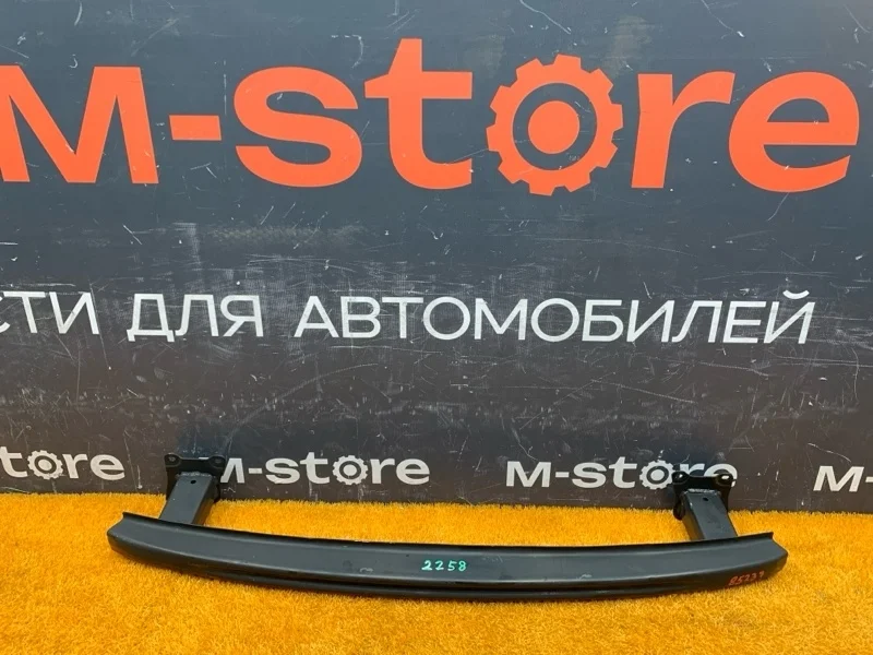 Усилитель бампера Volkswagen JETTA 2010 1K5807305A 1K CAVD, задний