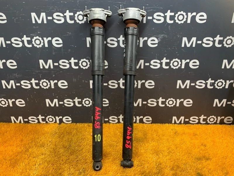 Амортизатор Mercedes-Benz E-Class 2010 A2123201030 W212 642.850, задний