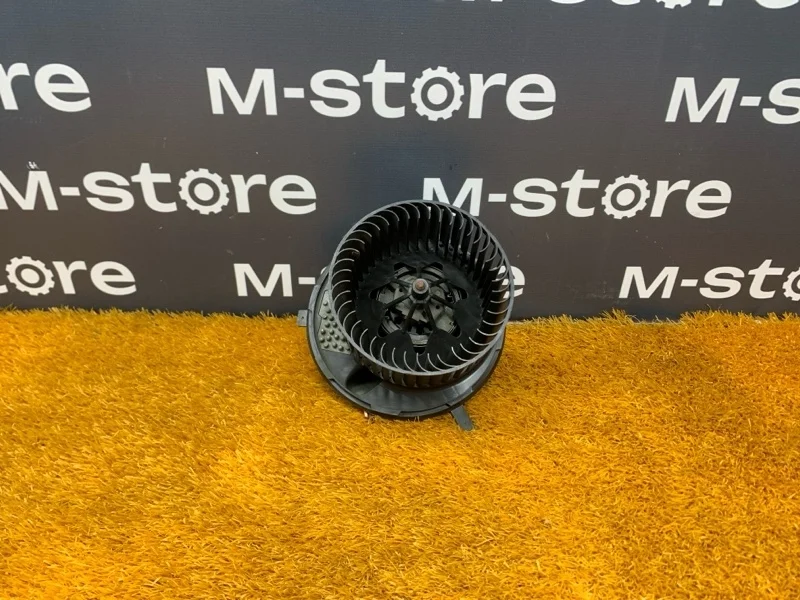 Мотор печки Volkswagen Tiguan 2011 1K2820015G 5N CCZC