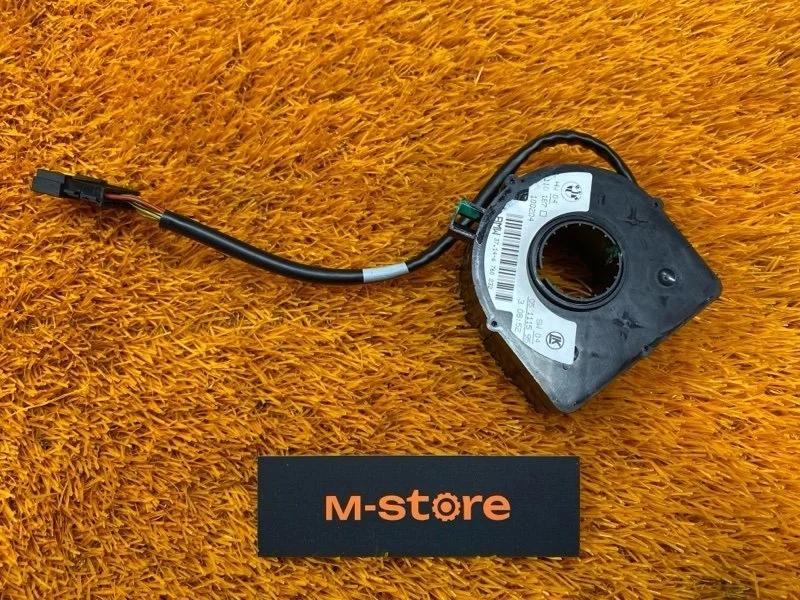 Датчик угла поворота руля Bmw 3-Series 2004 37146760232 E46 N46B20A