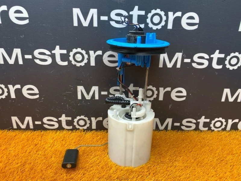 Бензонасос Volkswagen Tiguan 5N0919087H 5N CTHA