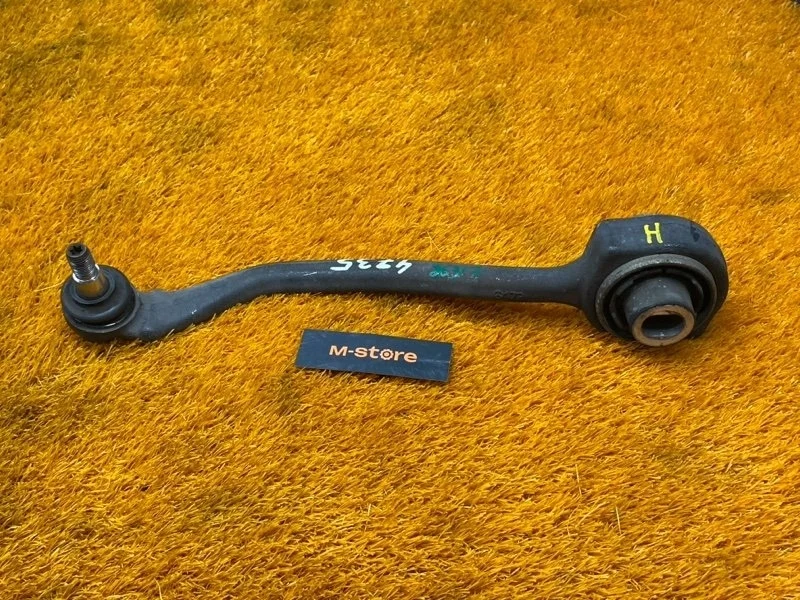 Рычаг подвески нижний Mercedes-Benz C-Class 2006 A2033303311 W203 271.946, передний левый