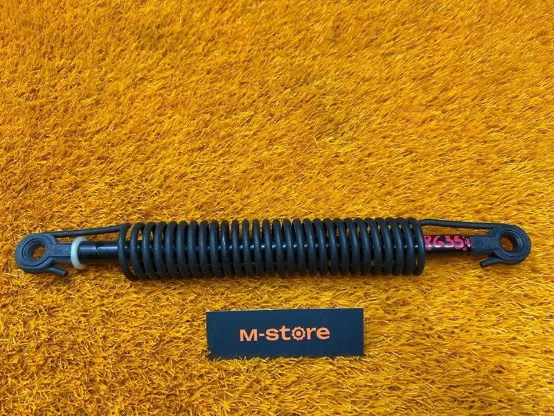 Амортизатор багажника Bmw 5-Series 2004 51247141490 E60 M54B30 (306S3)