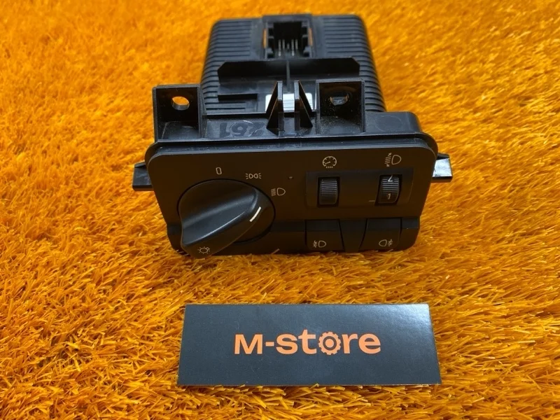 Переключатель света фар BMW 3-Series 6923479 E46