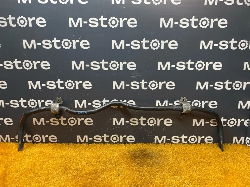 Стабилизатор Volkswagen Tiguan 2009 3C0411303AA 5N CAWB, передний