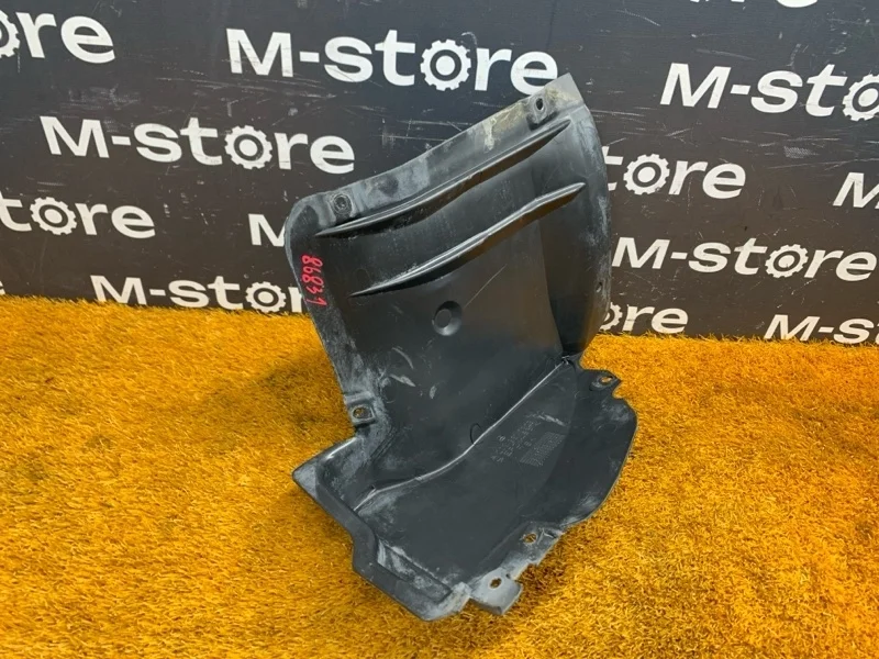 Подкрылок Mercedes-Benz C-Class 2006 A2038810323 W203 271.946, передний левый