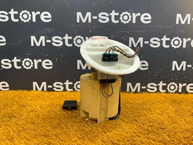 Бензонасос Mercedes-Benz E-Class 2010 A2124700194 W212 642.850