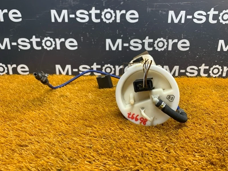 Бензонасос Bmw 3-Series 2004 1184165 E46 N46B20A, правый