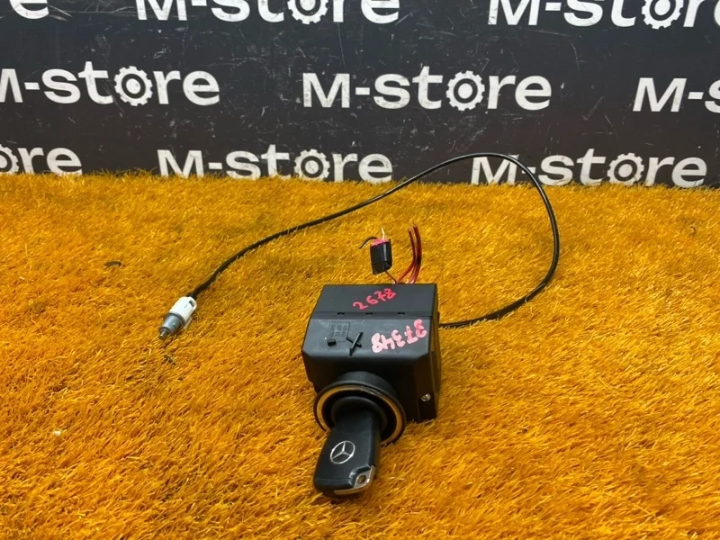 Замок зажигания Mercedes-Benz E-Class 2005 A2115452308 W211 272.964